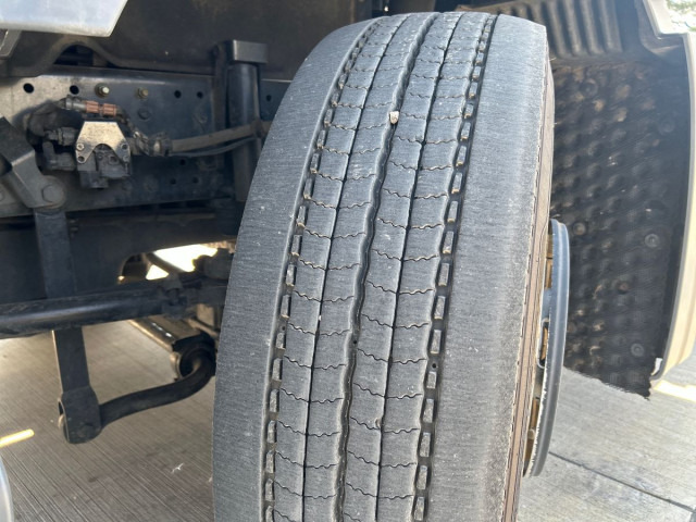 MAN TGX 18.470 4x2 BL SA - Tractor: foto 2 MAN TGX 18.470 4x2 BL SA - Tractor: foto 2