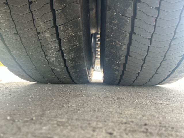 MAN TGX 18.470 4x2 BL SA - Tractor: foto 3 MAN TGX 18.470 4x2 BL SA - Tractor: foto 3