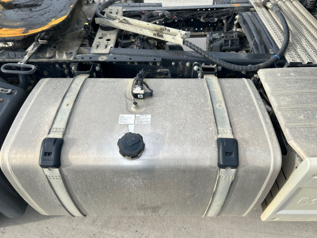 MAN TGX 18.470 4x2 BL SA hydraulika - Tractor: foto 4 MAN TGX 18.470 4x2 BL SA hydraulika - Tractor: foto 4