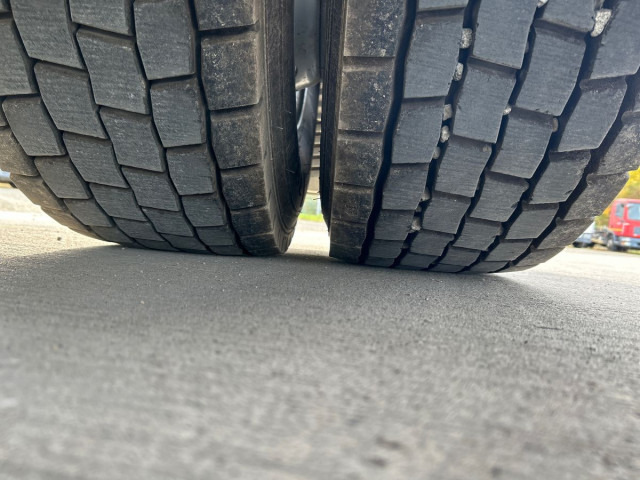 MAN TGX 18.470 4x2 BL SA hydraulika - Tractor: foto 2 MAN TGX 18.470 4x2 BL SA hydraulika - Tractor: foto 2