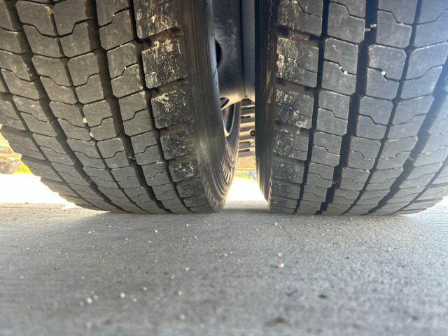 MAN TGX 18.470 4x2 LL SA - Tractor: foto 3 MAN TGX 18.470 4x2 LL SA - Tractor: foto 3