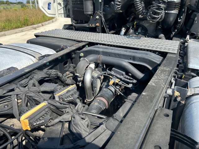 MAN TGX 18.470 4x2 LL SA - Tractor: foto 4 MAN TGX 18.470 4x2 LL SA - Tractor: foto 4