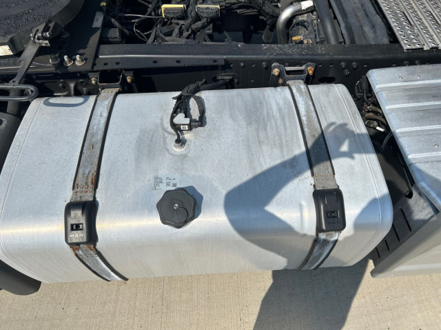 MAN TGX 18.470 4x2 LL SA - Tractor: foto 5 MAN TGX 18.470 4x2 LL SA - Tractor: foto 5