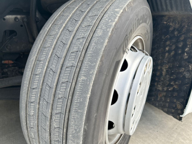 MAN TGX 18.470 4x2 LL SA, Hubsattel, Retarder - Tractor: foto 2 MAN TGX 18.470 4x2 LL SA, Hubsattel, Retarder - Tractor: foto 2