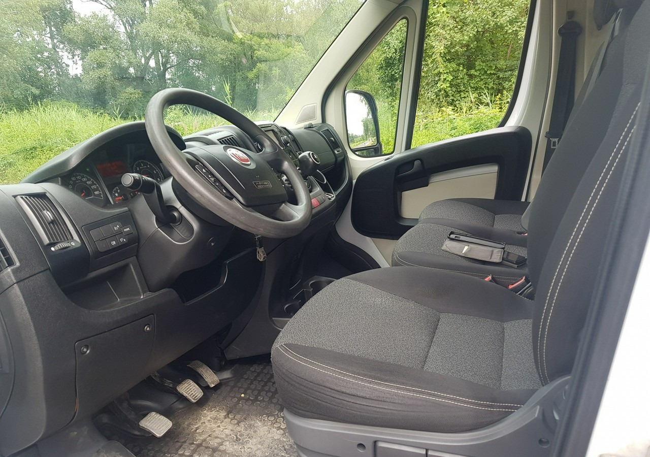 Fiat Ducato maxi L3H2 - Furgão: foto 5 Fiat Ducato maxi L3H2 - Furgão: foto 5