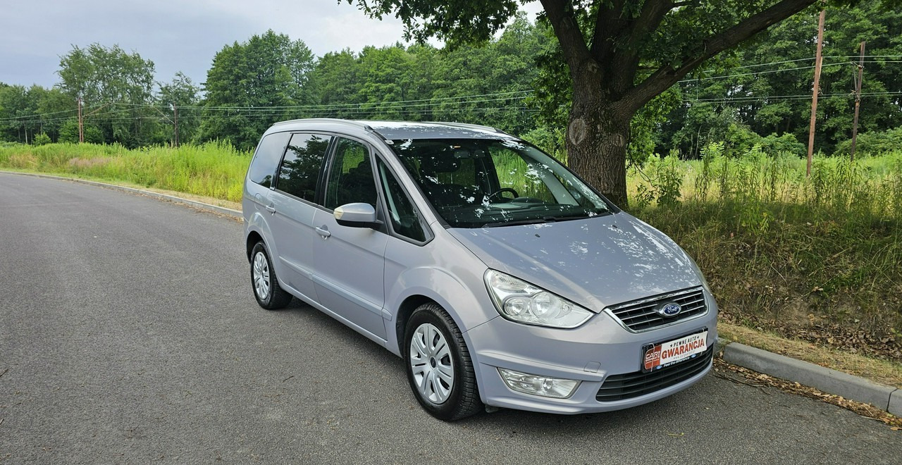Ford Galaxy IV 7-OSOBOWY - Automóvel: foto 3 Ford Galaxy IV 7-OSOBOWY - Automóvel: foto 3