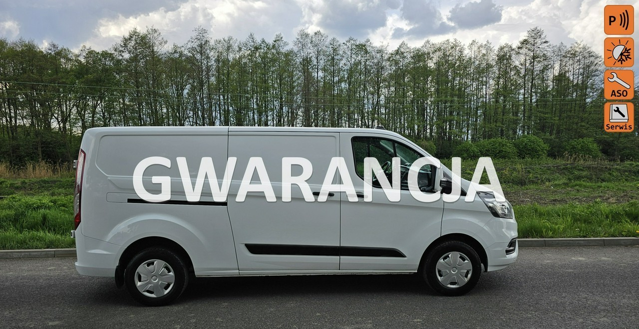 Ford Transit Transit Custom Ford Transit Custom long bardzo ładny egzemplarz - Furgão: foto 1 Ford Transit Transit Custom Ford Transit Custom long bardzo ładny egzemplarz - Furgão: foto 1