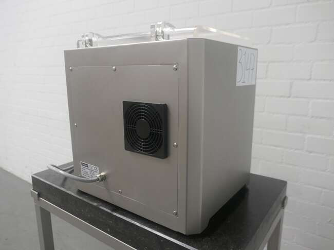 Freund / Ifooma cooled grinder TGR103 - Equipamento de processamento de alimentos: foto 3 Freund / Ifooma cooled grinder TGR103 - Equipamento de processamento de alimentos: foto 3