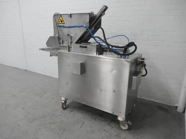 Koppens forming machine VM400HD - Equipamento de processamento de alimentos: foto 2 Koppens forming machine VM400HD - Equipamento de processamento de alimentos: foto 2