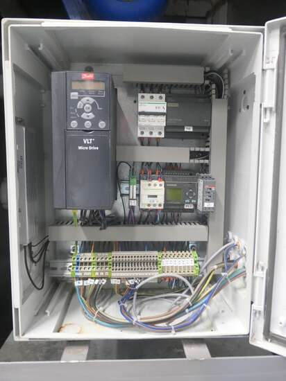Equipamento de processamento de alimentos Lakidis flaker FR100: foto 9