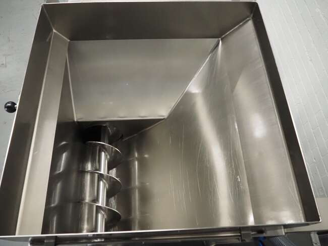 Laska automatic grinder WW130 - Equipamento de processamento de alimentos: foto 5 Laska automatic grinder WW130 - Equipamento de processamento de alimentos: foto 5