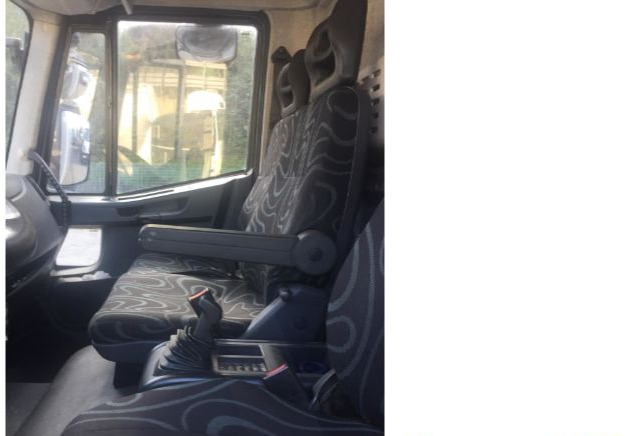 Iveco EUROCARGO 75E19EUROCARGO 75E19 - Caminhão furgão: foto 5 Iveco EUROCARGO 75E19EUROCARGO 75E19 - Caminhão furgão: foto 5