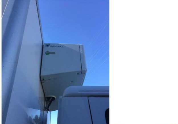 Iveco EUROCARGOeurocargo 100e19 - Caminhão isotérmico: foto 3 Iveco EUROCARGOeurocargo 100e19 - Caminhão isotérmico: foto 3