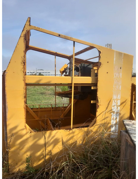 Liebherr 112EC-H - Guindaste de torre: foto 5 Liebherr 112EC-H - Guindaste de torre: foto 5