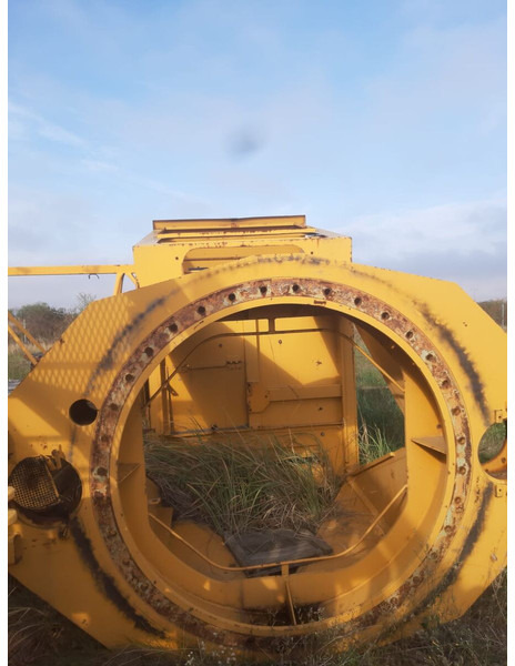 Liebherr 112EC-H - Guindaste de torre: foto 3 Liebherr 112EC-H - Guindaste de torre: foto 3