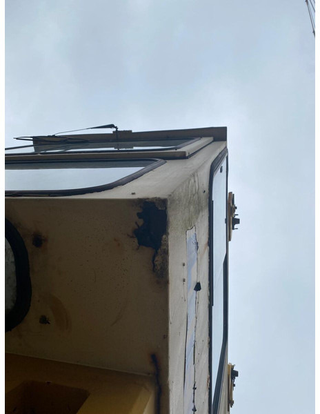 Liebherr 180EC-H10 - Guindaste de torre: foto 3 Liebherr 180EC-H10 - Guindaste de torre: foto 3