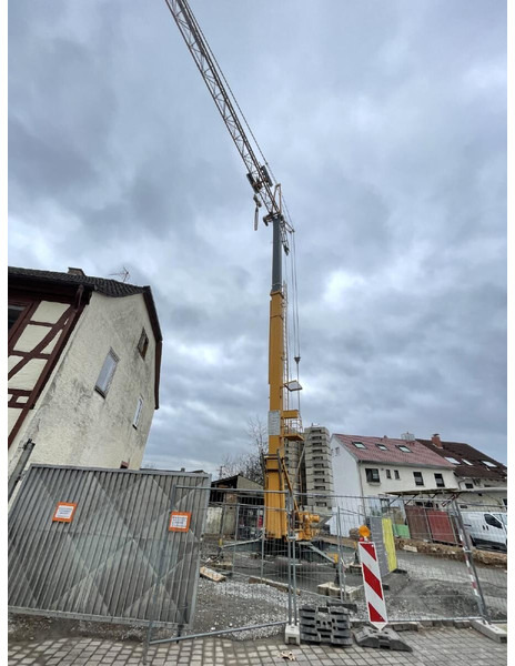 Liebherr 32TT, 2002yom, 30m jib perfect condition - Guindaste de torre: foto 3 Liebherr 32TT, 2002yom, 30m jib perfect condition - Guindaste de torre: foto 3