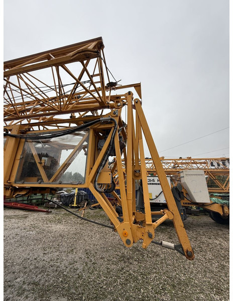 Liebherr 56K - Grua automontante: foto 2 Liebherr 56K - Grua automontante: foto 2