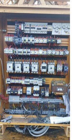 Liebherr 63K, 1991yom - BERLIN - Guindaste de torre: foto 5 Liebherr 63K, 1991yom - BERLIN - Guindaste de torre: foto 5