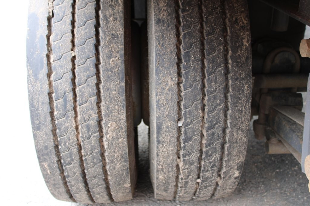 MENKE-JANZEN MJ 3.5 / MJ 18 NÁJEZDY - Reboque plataforma/ Caixa aberta: foto 5 MENKE-JANZEN MJ 3.5 / MJ 18 NÁJEZDY - Reboque plataforma/ Caixa aberta: foto 5