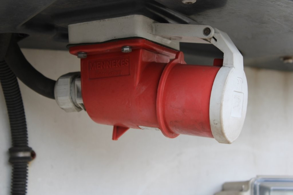 Semireboque frigorífico Schmitz Cargobull SKO SCB*S3B, POUZE 1391 MTH: foto 6