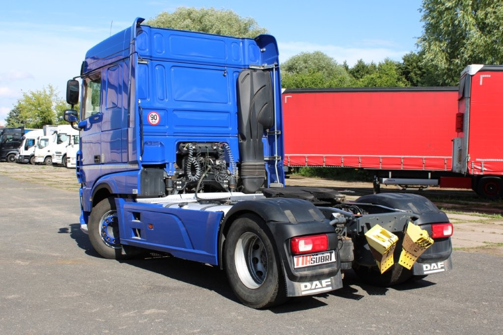 Tractor DAF XF 480 FT, EURO 6,  HYDRAULIKA: foto 16