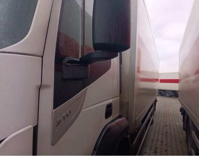 IVECO STRALIS AD 260S31 XP - Caminhão chassi: foto 2 IVECO STRALIS AD 260S31 XP - Caminhão chassi: foto 2