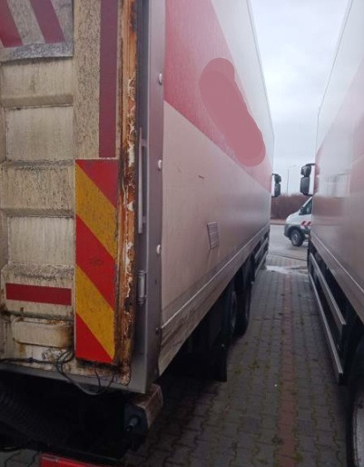 IVECO STRALIS AD 260S31 XP - Caminhão chassi: foto 5 IVECO STRALIS AD 260S31 XP - Caminhão chassi: foto 5