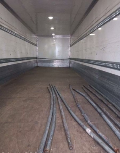 Caminhão chassi IVECO STRALIS AD 260S31 XP: foto 12 Caminhão chassi IVECO STRALIS AD 260S31 XP: foto 12