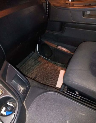 Caminhão chassi IVECO STRALIS AD 260S31 XP: foto 14 Caminhão chassi IVECO STRALIS AD 260S31 XP: foto 14