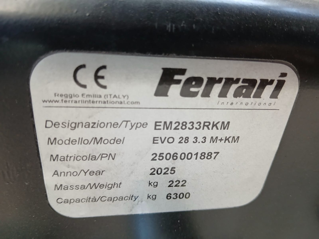 IVECO STRALIS HI-STREET AD190S42 - Caminhão grua, Caminhão basculante: foto 2 IVECO STRALIS HI-STREET AD190S42 - Caminhão grua, Caminhão basculante: foto 2