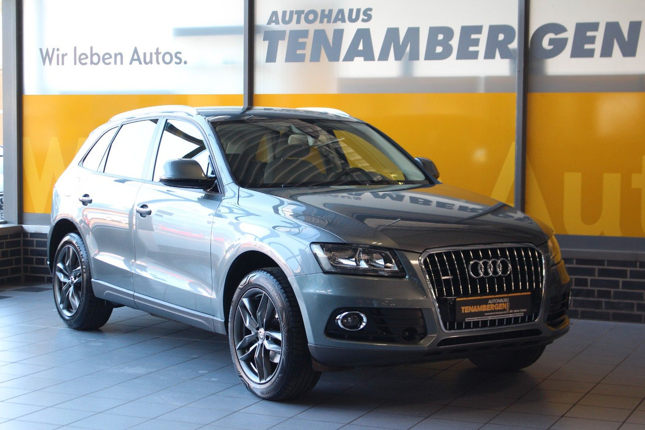 Audi Q5 2.0 TDI S-tronic quattro Panorama Kamera ACC - SUV: foto 2 Audi Q5 2.0 TDI S-tronic quattro Panorama Kamera ACC - SUV: foto 2