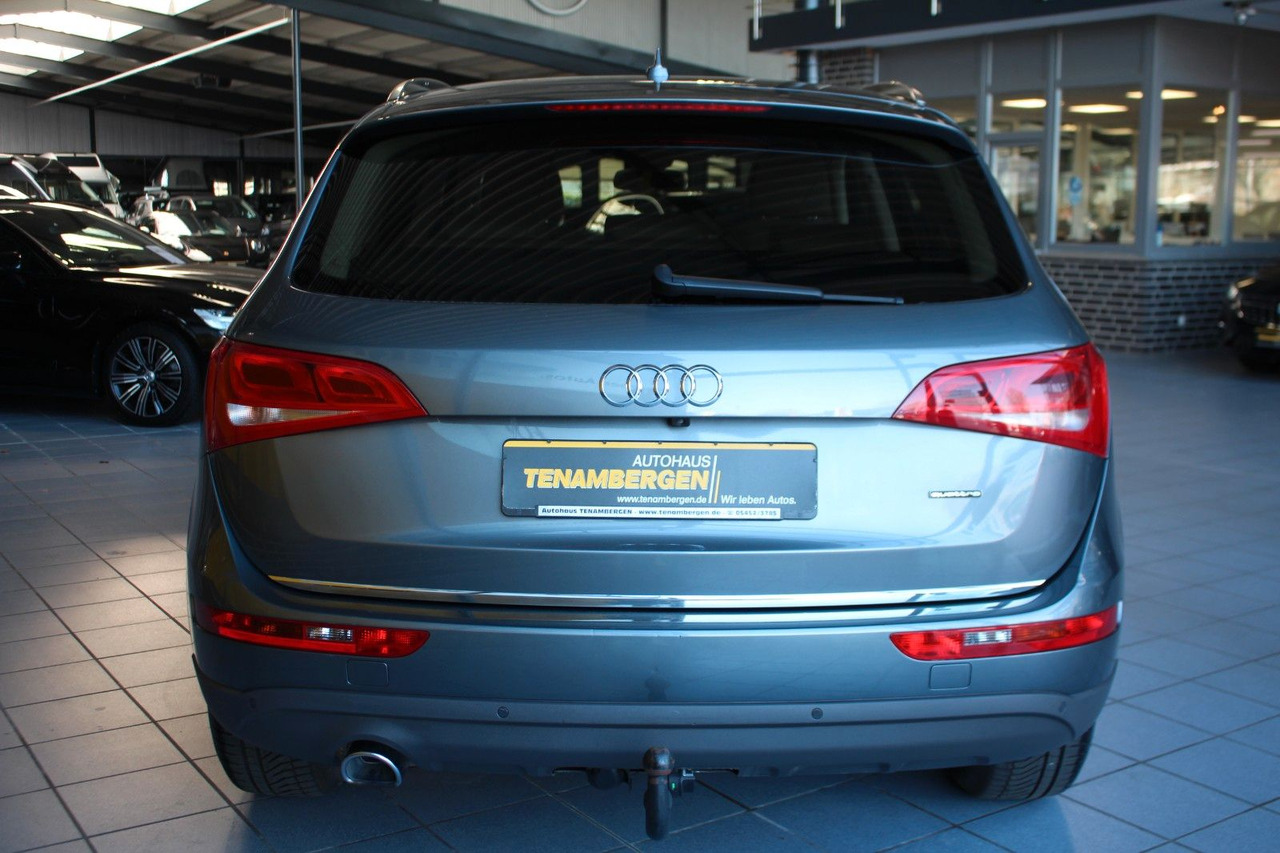 Audi Q5 2.0 TDI S-tronic quattro Panorama Kamera ACC - SUV: foto 5 Audi Q5 2.0 TDI S-tronic quattro Panorama Kamera ACC - SUV: foto 5