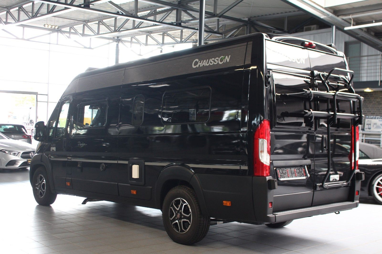Chausson V 690/10 AT-9 Premium Road Hubbett Rampe Solar - Campervan: foto 4 Chausson V 690/10 AT-9 Premium Road Hubbett Rampe Solar - Campervan: foto 4