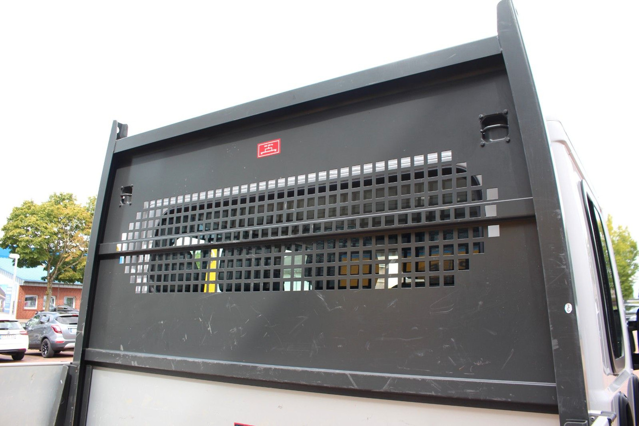 Locação de  Citroën Jumper DoKa Pritsche 2,2 HDi Klima DAB AHK Citroën Jumper DoKa Pritsche 2,2 HDi Klima DAB AHK: foto 20