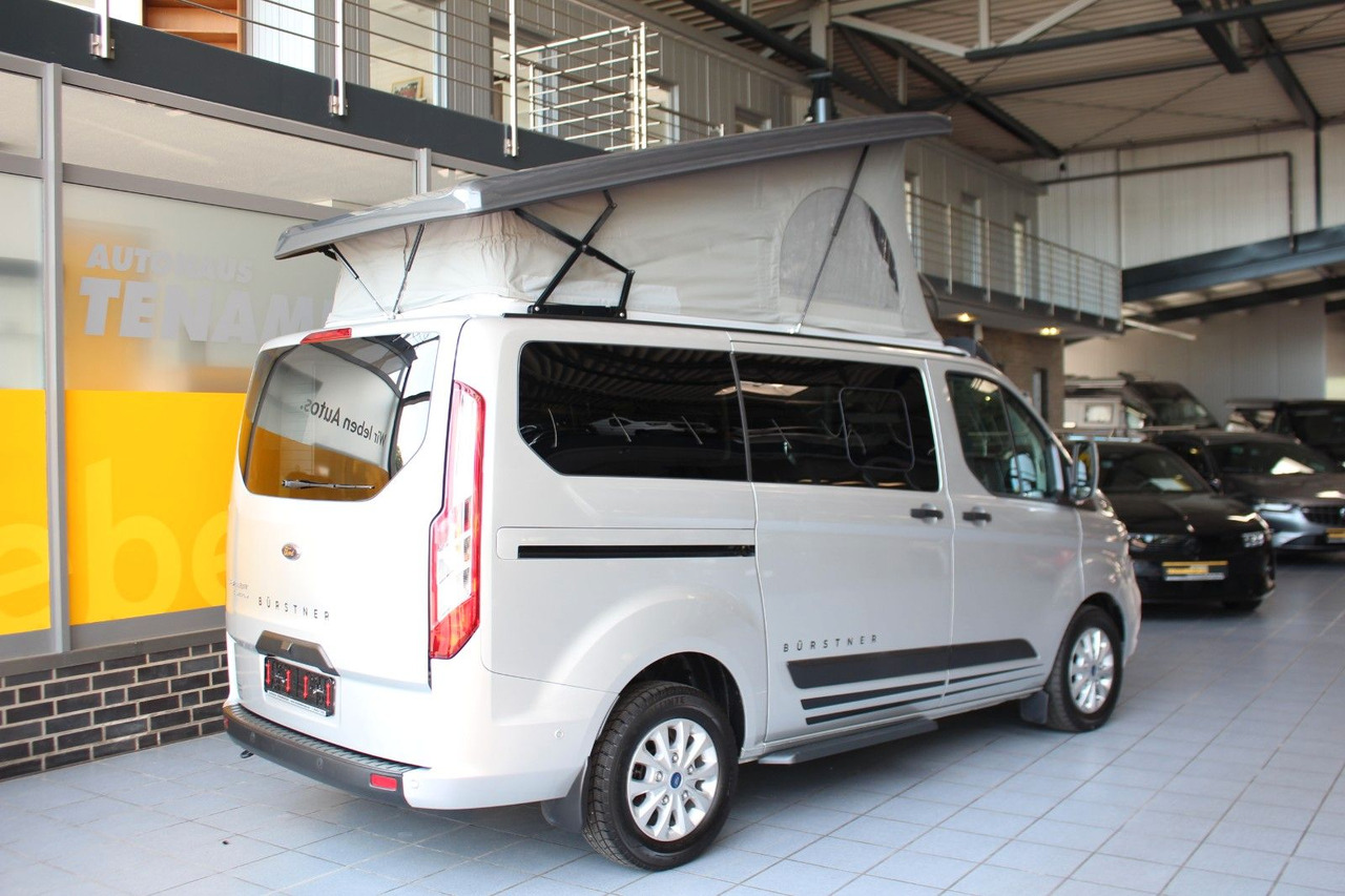 Ford Transit Bürstner Copa C 500 Bahia Webasto ACC - Furgão de passageiros: foto 3 Ford Transit Bürstner Copa C 500 Bahia Webasto ACC - Furgão de passageiros: foto 3