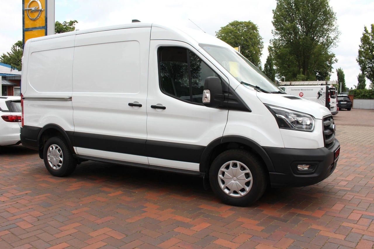 Ford Transit Kasten 350 L2H2 Trend Rückfahrkamera PDC - Furgão: foto 1 Ford Transit Kasten 350 L2H2 Trend Rückfahrkamera PDC - Furgão: foto 1