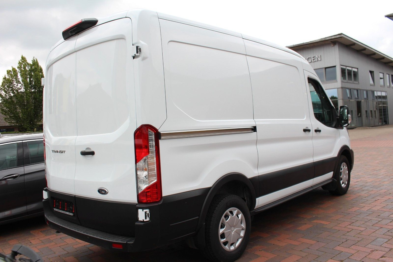 Ford Transit Kasten 350 L2H2 Trend Rückfahrkamera PDC - Furgão: foto 5 Ford Transit Kasten 350 L2H2 Trend Rückfahrkamera PDC - Furgão: foto 5