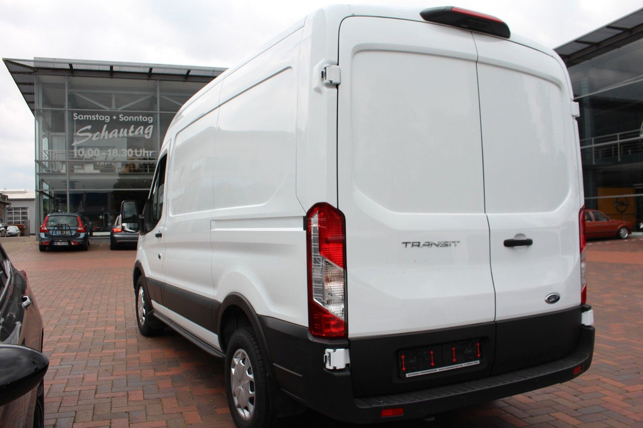 Ford Transit Kasten 350 L2H2 Trend Rückfahrkamera PDC - Furgão: foto 4 Ford Transit Kasten 350 L2H2 Trend Rückfahrkamera PDC - Furgão: foto 4