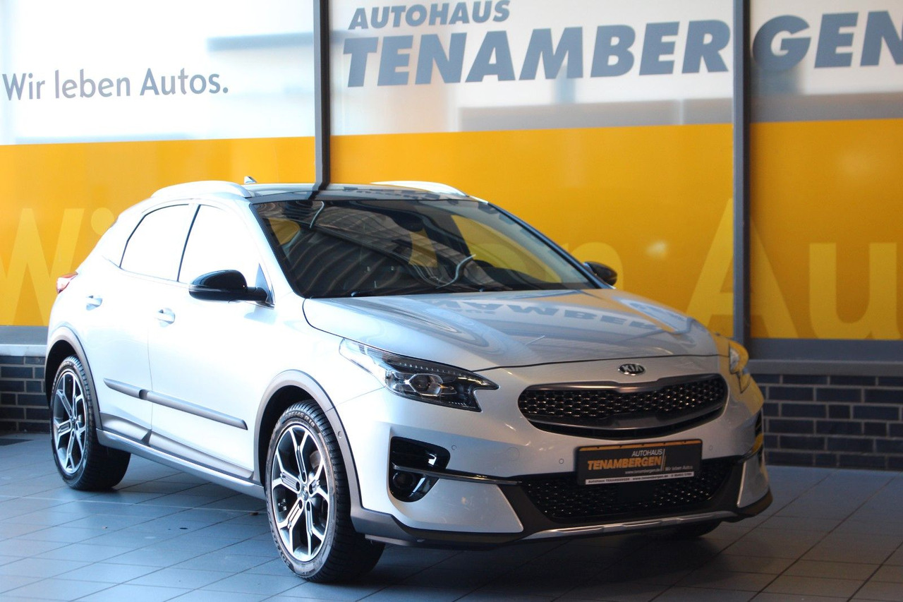 Kia XCeed Platinum Leder Memory Panorama LED ACC - Carro perua: foto 2 Kia XCeed Platinum Leder Memory Panorama LED ACC - Carro perua: foto 2