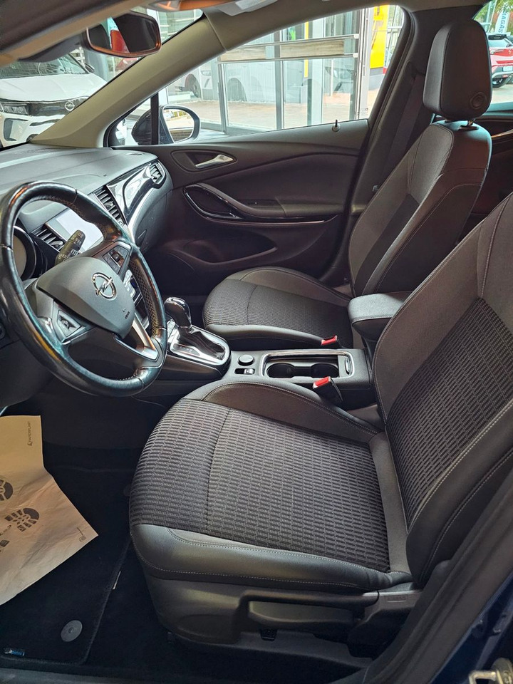 Opel Astra K ST AUTOMATIK SHZ Einparkassistent Kamera - Carro perua: foto 5 Opel Astra K ST AUTOMATIK SHZ Einparkassistent Kamera - Carro perua: foto 5