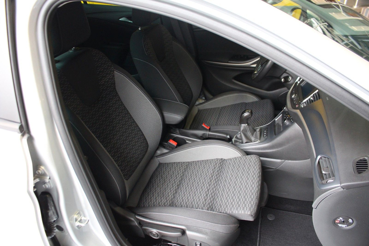 Opel Astra K ST Edition S/S Navi Kamera LED AHK - Carro perua: foto 5 Opel Astra K ST Edition S/S Navi Kamera LED AHK - Carro perua: foto 5