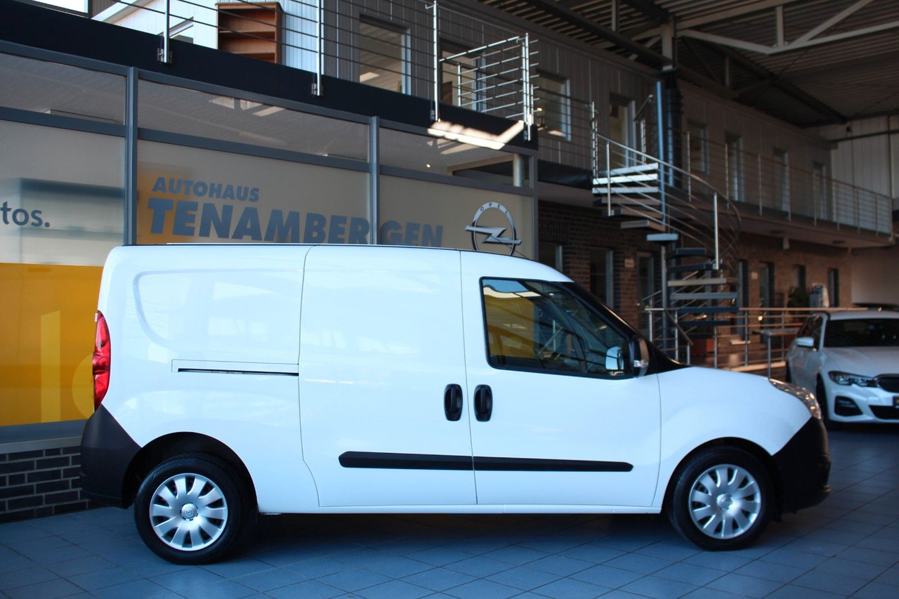 Opel Combo D Kasten L2H1 2,4t Klima Sitzheizung PDC - Furgão compacto: foto 3 Opel Combo D Kasten L2H1 2,4t Klima Sitzheizung PDC - Furgão compacto: foto 3