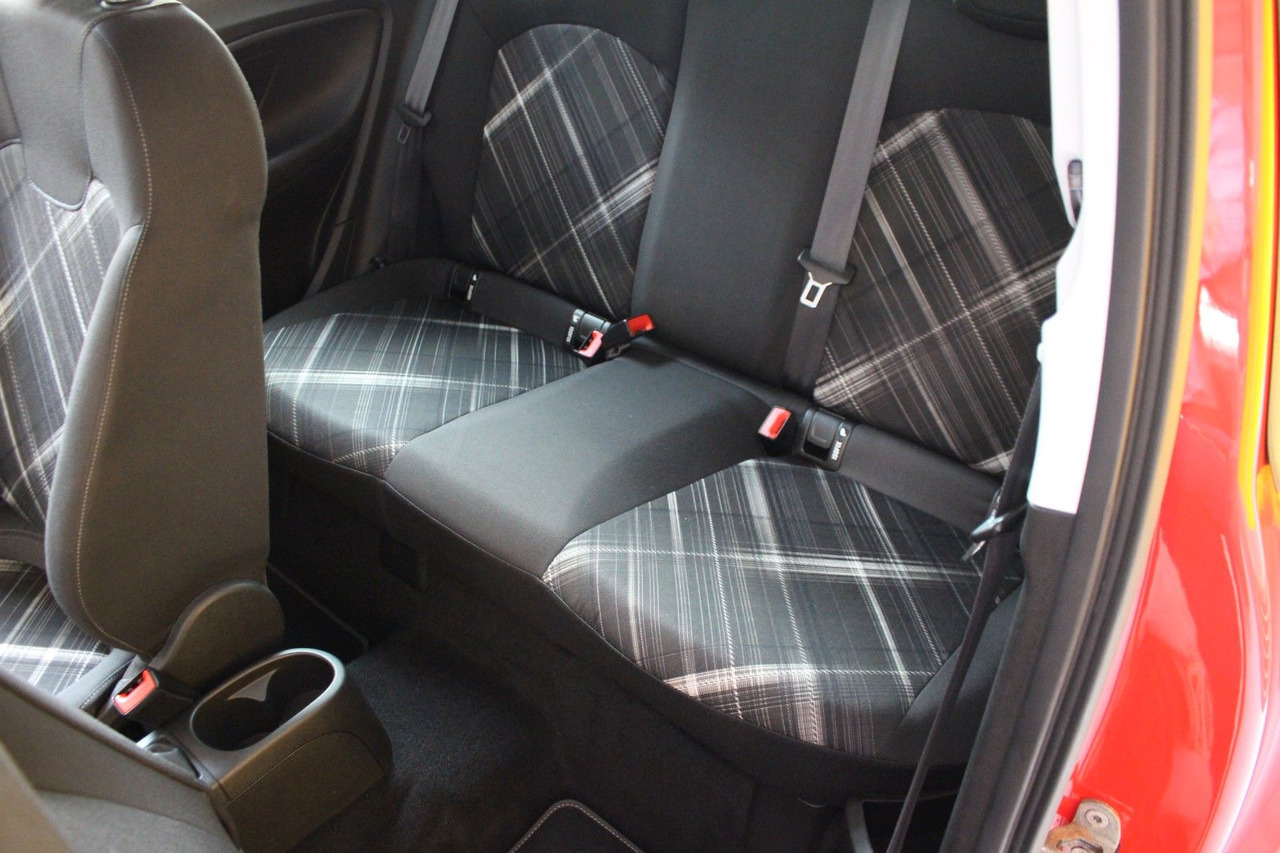 Automóvel Opel Corsa Color Edition Sitz/Lenkr.heizung Bluetooth: foto 11
