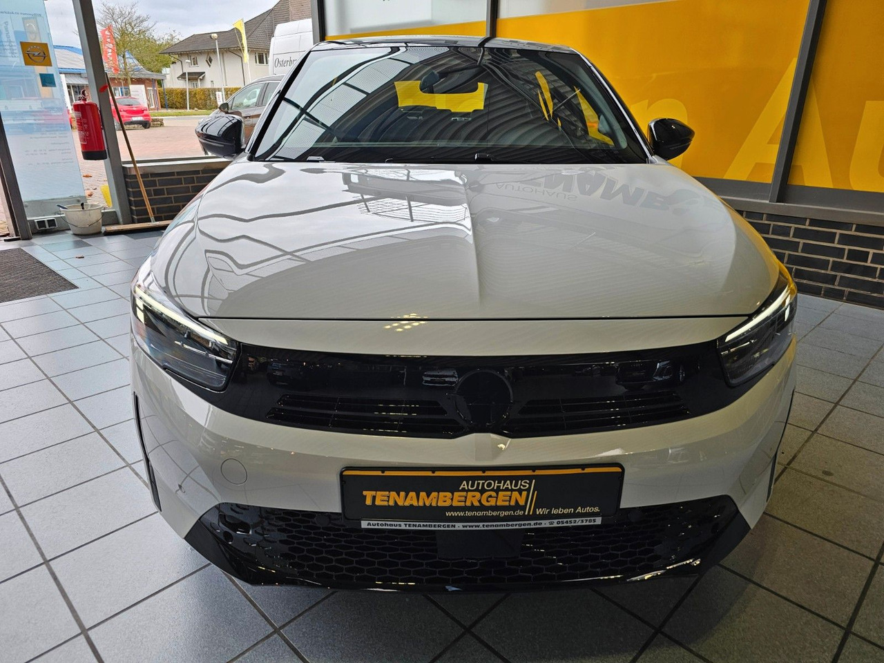 Opel Corsa F 1.2 GS AT-8 Lenkradheizg. Kamera LED ACC - Sedã: foto 3 Opel Corsa F 1.2 GS AT-8 Lenkradheizg. Kamera LED ACC - Sedã: foto 3