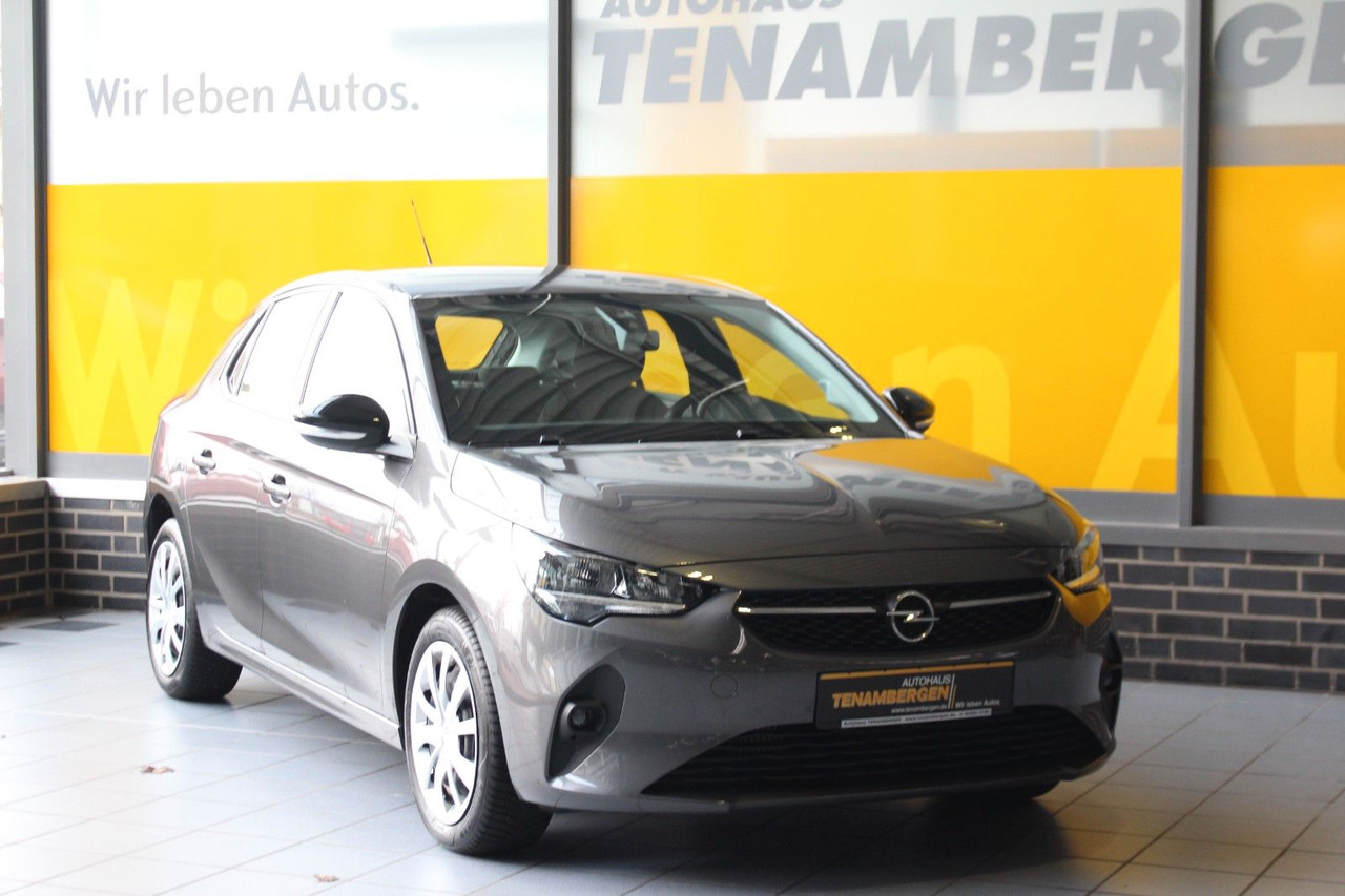 Opel Corsa F Edition Allwetter Kamera 180° DAB - Hatchback: foto 2 Opel Corsa F Edition Allwetter Kamera 180° DAB - Hatchback: foto 2