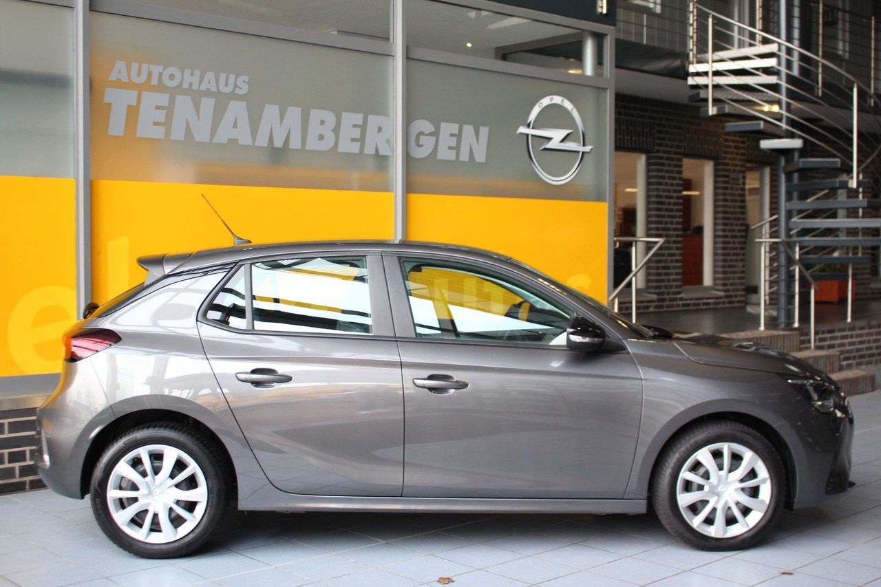Opel Corsa F Edition Allwetter Kamera 180° DAB - Hatchback: foto 3 Opel Corsa F Edition Allwetter Kamera 180° DAB - Hatchback: foto 3