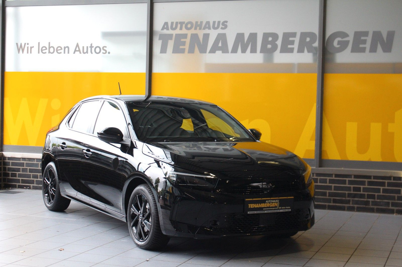 Opel Corsa F GS DAB Kamera Lenkradheizung Matrix LED - Automóvel: foto 2 Opel Corsa F GS DAB Kamera Lenkradheizung Matrix LED - Automóvel: foto 2