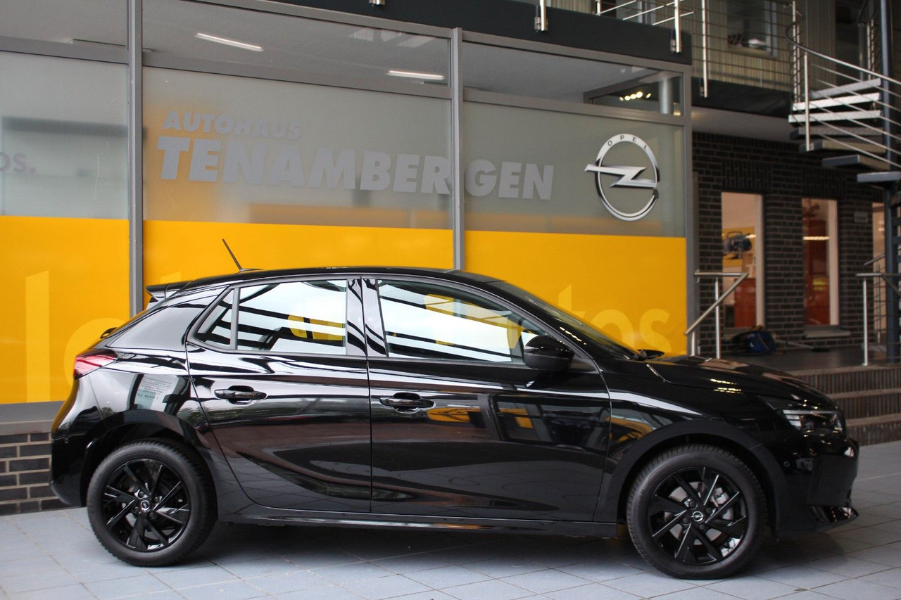Opel Corsa F GS DAB Kamera Lenkradheizung Matrix LED - Automóvel: foto 3 Opel Corsa F GS DAB Kamera Lenkradheizung Matrix LED - Automóvel: foto 3