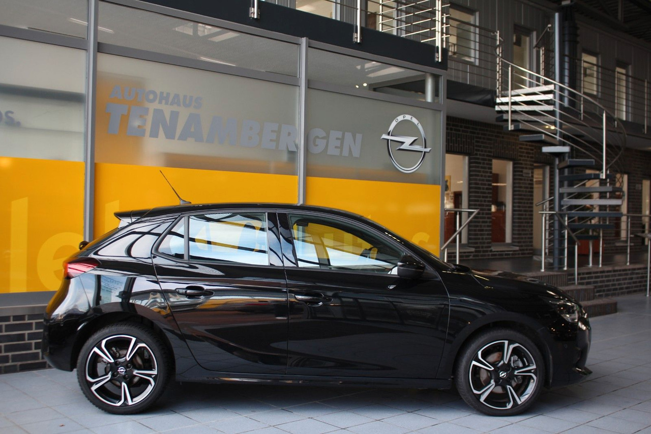 Opel Corsa F GS Line Navi DAB 180°Kamera LED - Automóvel: foto 3 Opel Corsa F GS Line Navi DAB 180°Kamera LED - Automóvel: foto 3